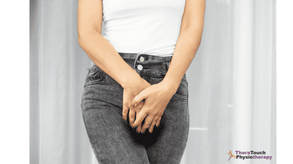 Pelvic floor physiotherapy treatment for incontinence in Ottawa