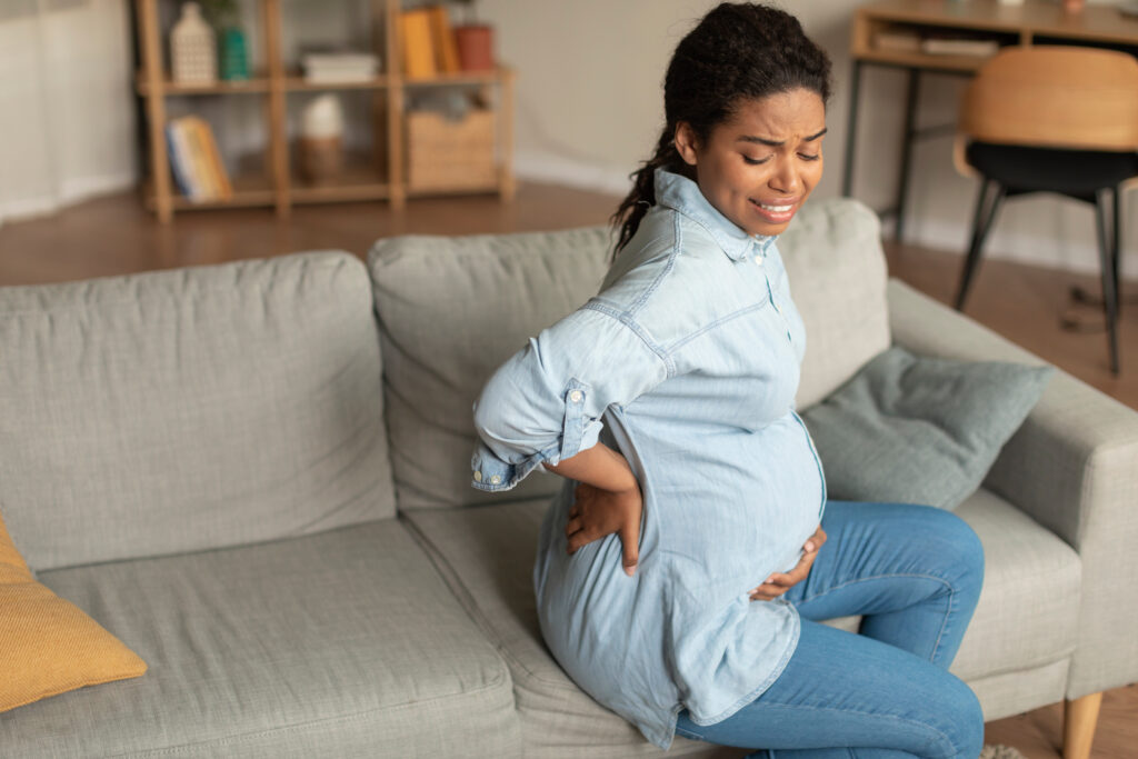 Pregnancy and Postpartum pelvic physiotherapy