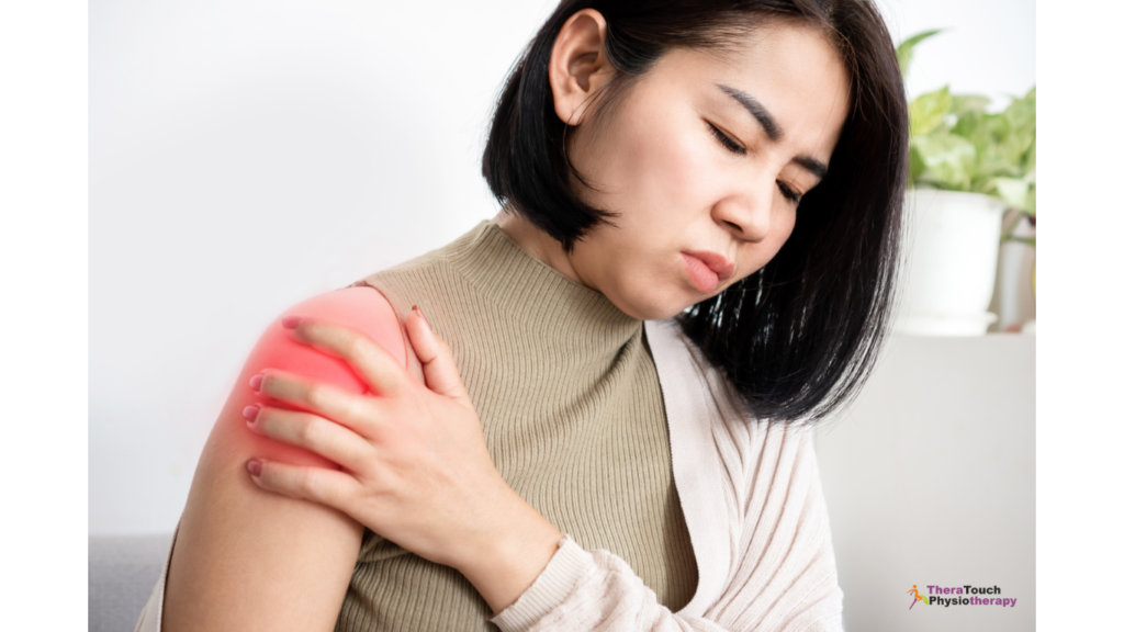 Rotator Cuff Injury