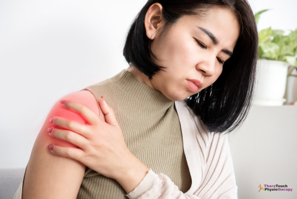 Rotator Cuff Injury