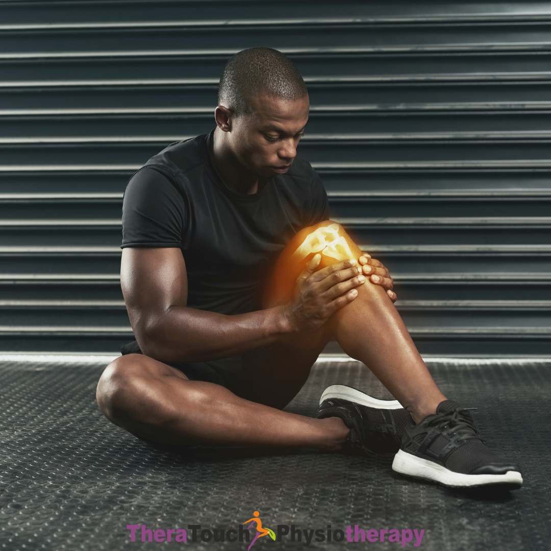 Sports Injury Physiotherapy on Carling avenue