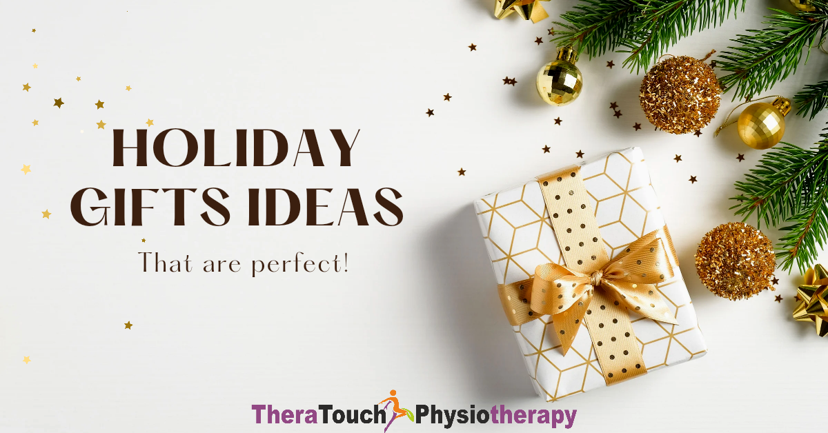 Gift vouchers - The Physio & Sports Injury Clinic