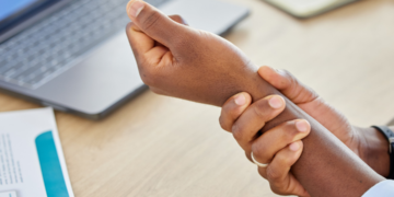 Carpal Tunnel Syndrome Relief with Physiotherapy