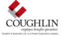 Logo of Coughlin & Associates Ltd.