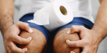 How can I get Relief from Constipation?