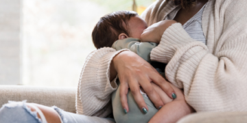 Is Breastfeeding Beneficial to My Baby?