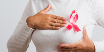 Understanding Breast Cancer: Symptoms, Treatment.