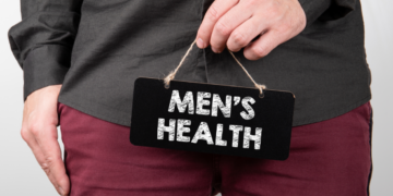 Men's Pelvic Health Physiotherapy