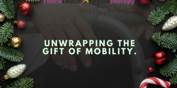 Unwrapping the Gift of Mobility This Holiday Season