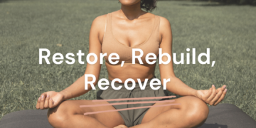 Recover with the 3Rs Method at TheraTouch Physiotherapy