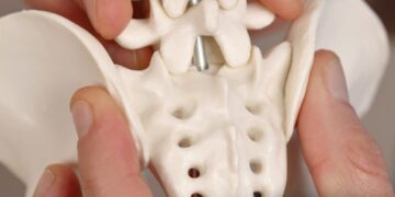 Coccydynia: Understanding Tailbone Pain and How You Can Heal