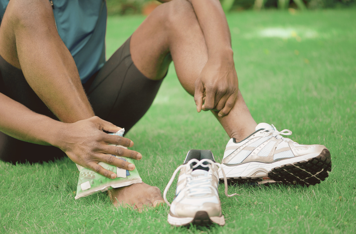 Sports Injury