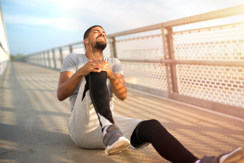 Sports Injury Physiotherapy