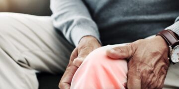 Fibromyalgia:  Symptoms, Causes, and Relief