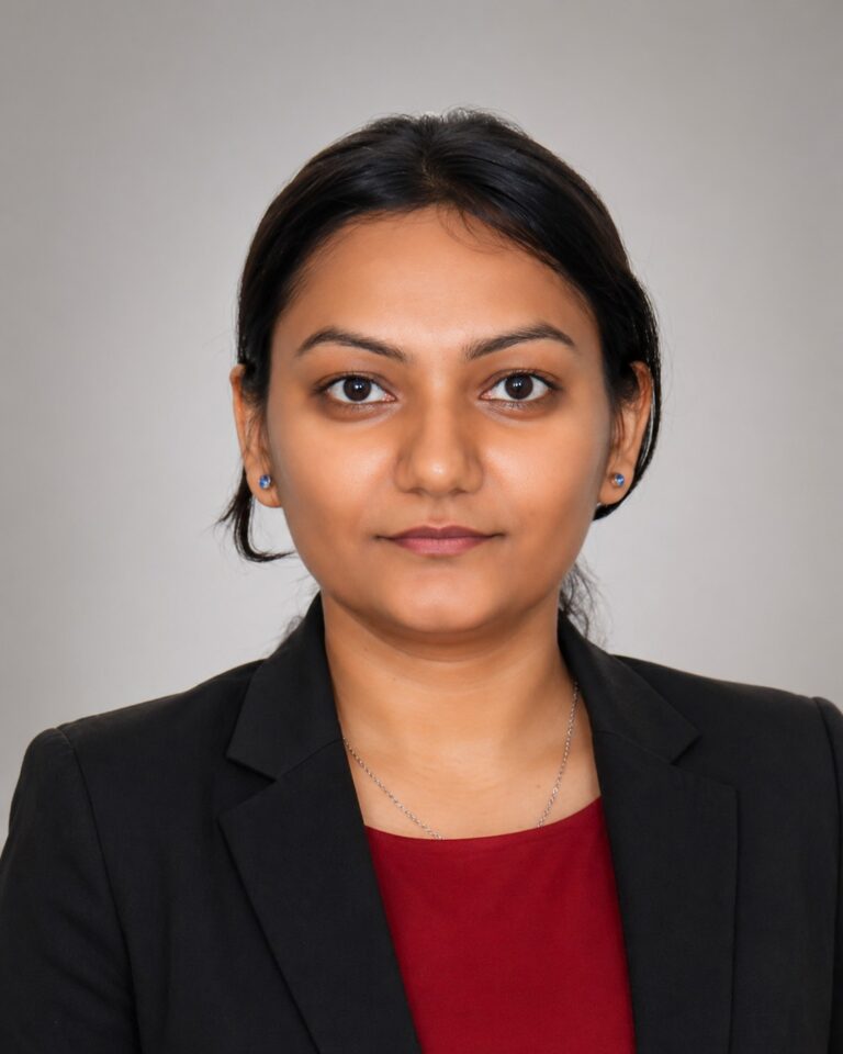 Pinkal Patel