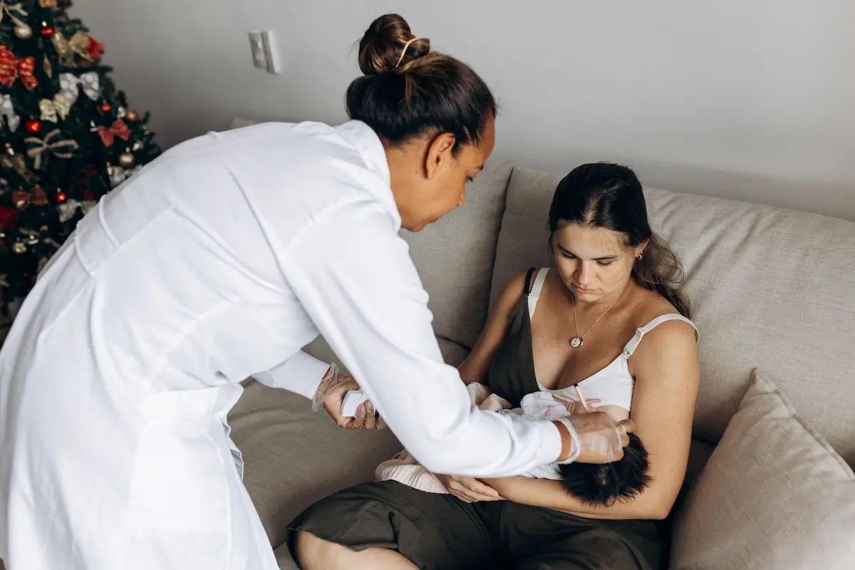 Postpartum Physiotherapy Ottawa